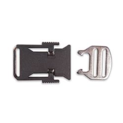 Quick Release Buckle