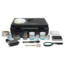 Rubber-Jell Lifting Tape Kit