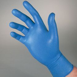 Long Cuff Powder-Free Latex Gloves