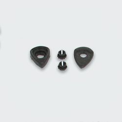 Screw, Spacer & Bracket Kit for JCR100 Helmet