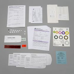 Domestic Violence / Strangulation Evidence Collection Kit