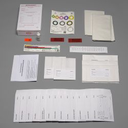 Suspect Sexual Assault Kit