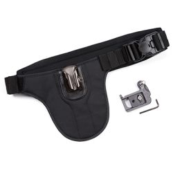 SpiderLIGHT Single Camera Belt (for non-DSLRs)