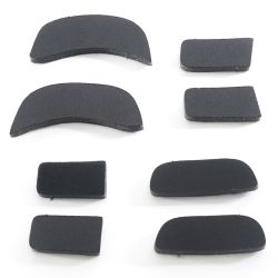 Replacement Sizing Kit for JCR100 Series Riot Helmets