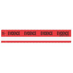EVIDENCE Integrity Strips