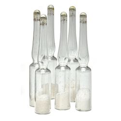 Silver Nitrate Ampoules