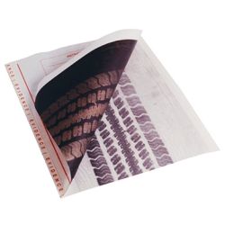 SIRCHTRAK Print-Out Sheets