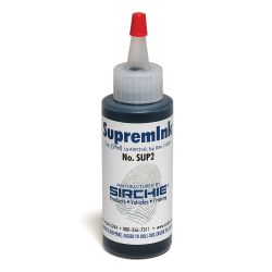 SupremInk Fingerprint Ink 2 fl oz