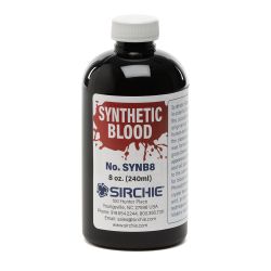 Synthetic Blood 8 oz