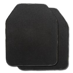 TacCommander Stab Plates are sold in sets of two each