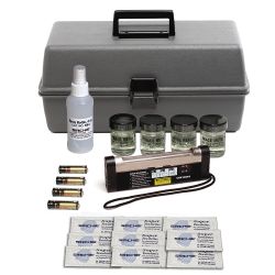 Trace Metal Detection Kit