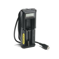 TMX200 Series Single Battery Charger