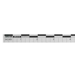 White English Magnetic Scales