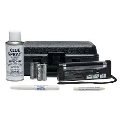 Patrol Car Detection Kit