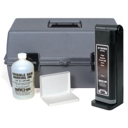 Fluorescent Invisible Skin Marking Kit