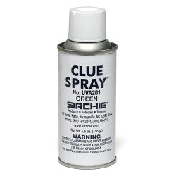 Clue Spray™