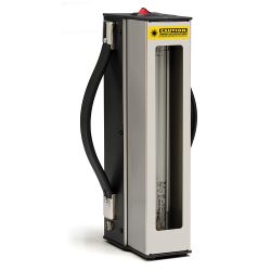 Shortwave UV 6-watt Forensic Light