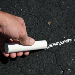 White Chalk