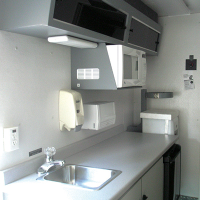 galley
