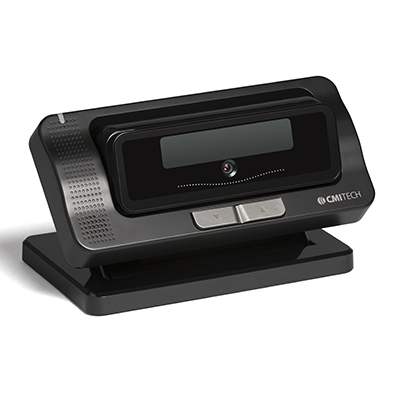 Iris Capture Camera