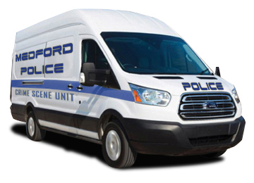 MCL100 Ford Transit