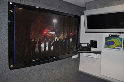 flat screen monitors