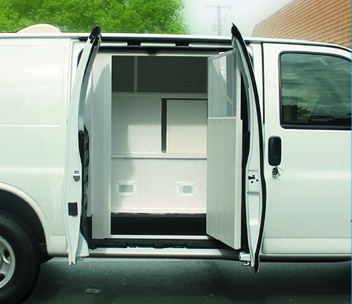 Optional 3rd Compartment