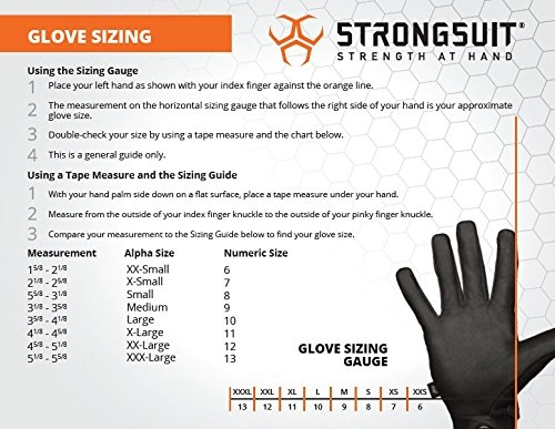 sizing chart