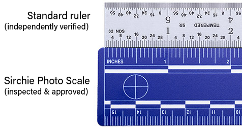 rulers